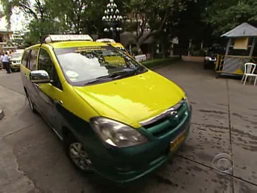 2005 Toyota Innova [AN40]