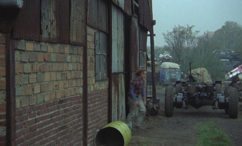 1962 Renault Estafette 800 Fourgon Sur�l�v� [R2132]