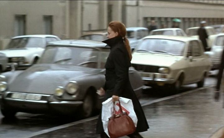 1972 Renault 12 S�rie 1 [R1170]