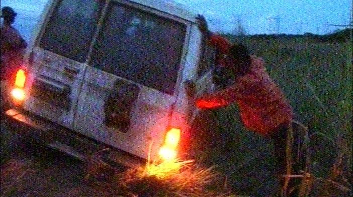 Toyota Land Cruiser [J70]