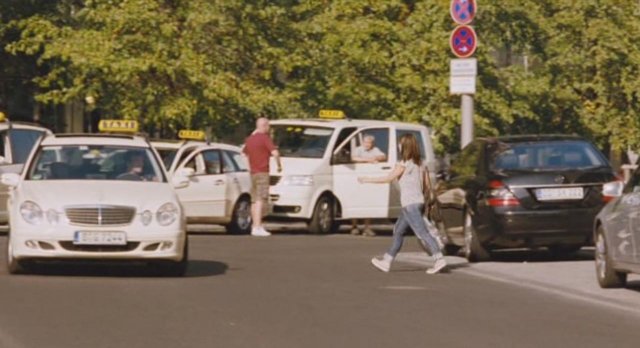 Volkswagen Transporter T5 [Typ 7H]