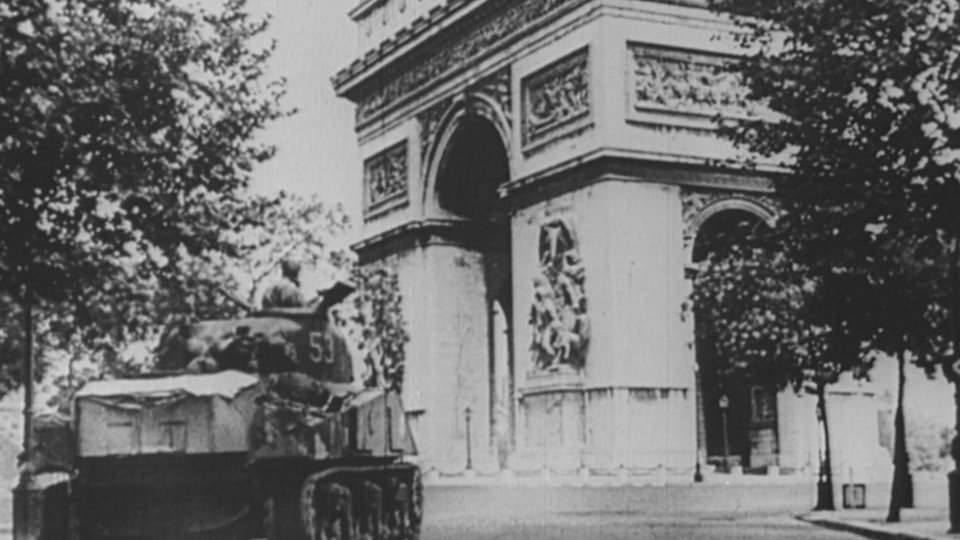 Fisher M4 A2 'Sherman'