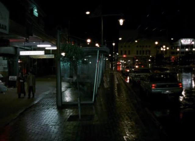 1991 Holden Statesman [VQ]