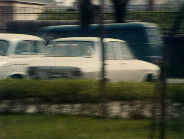1974 Renault 12 [R1170]