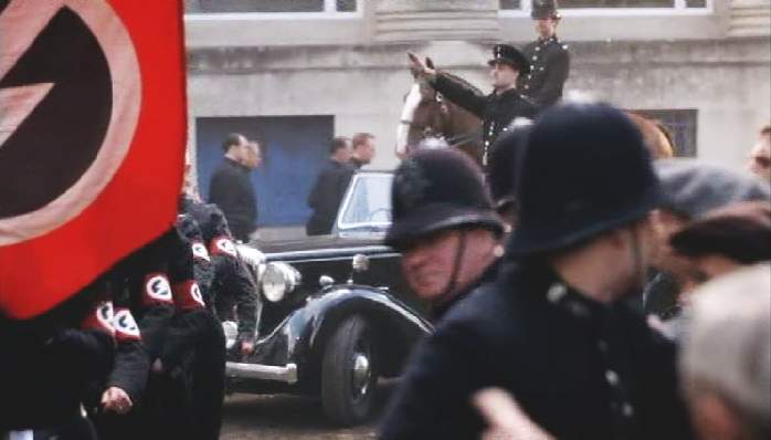 1947 Daimler 2� Litre Tickford Drophead Coup� [DB18]