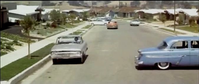 1961 Ford Falcon Ranchero [66A]