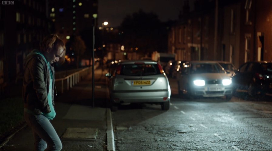 2005 �koda Fabia Series I [Typ 6Y]