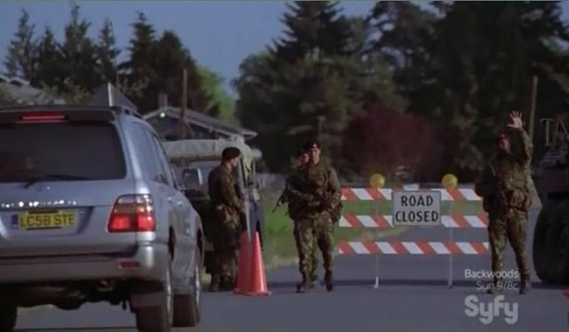 1998 Toyota Land Cruiser V8 [UZJ100]