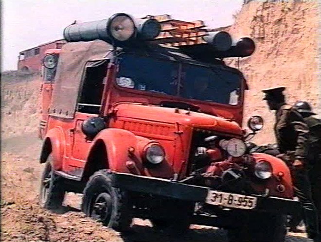 1959 IMS M-59 A