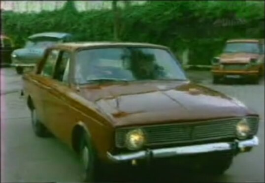 1961 Standard Herald Mk.I
