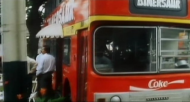 Leyland Atlantean AN68/2L Alexander MB