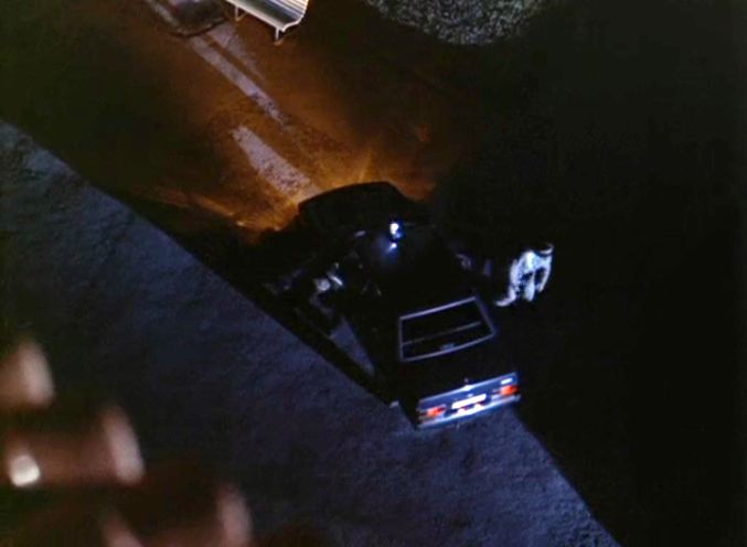 1982 Alfa Romeo Alfetta 2.0 2a serie