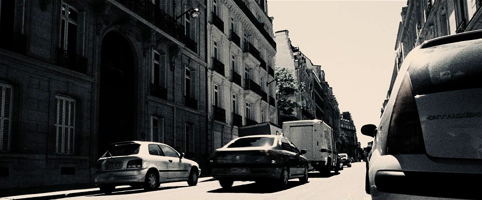 1996 Suzuki Baleno [GA]