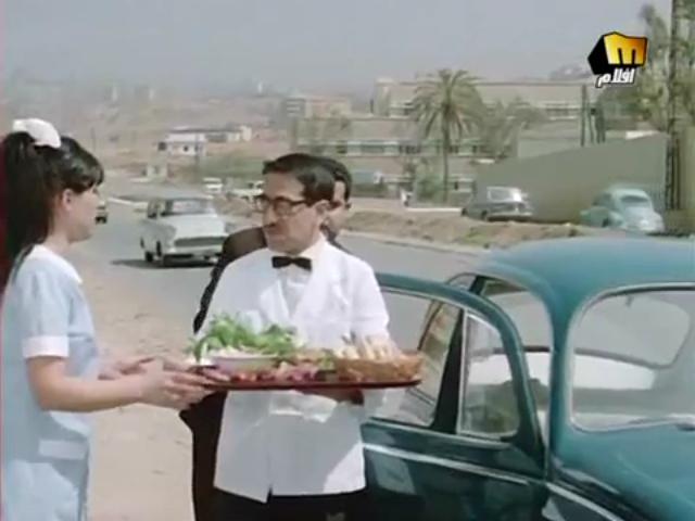 1960 Opel Rekord [P]