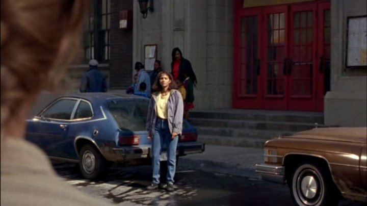 1979 Ford Pinto Runabout Exterior Decor Group