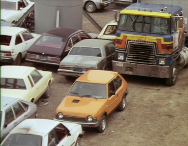 1979 Fiat Strada 1a serie [138A]