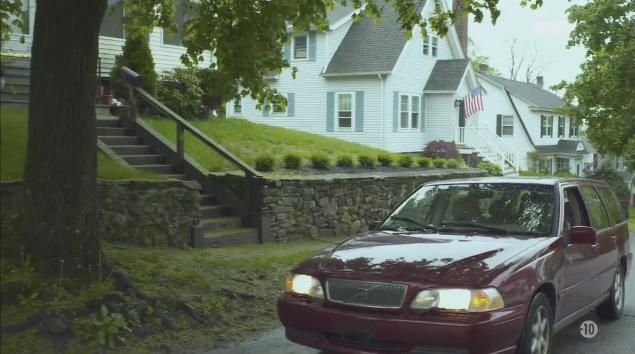 1998 Volvo V70 Gen.1