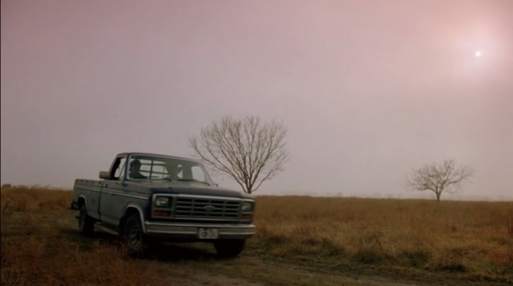 1985 Ford F-Series Regular Cab