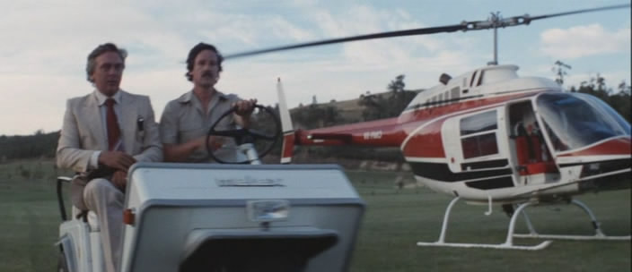 1975 Melex 112