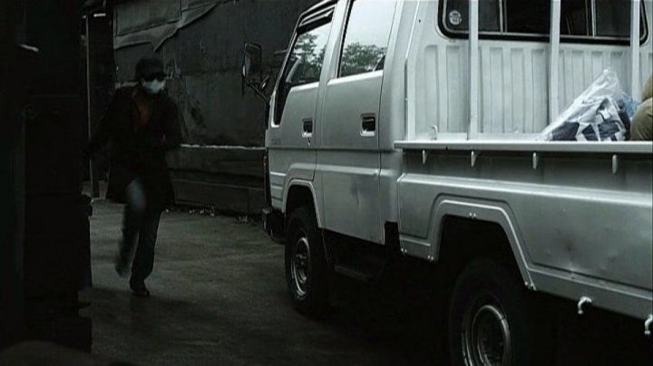 1984 Toyota Dyna