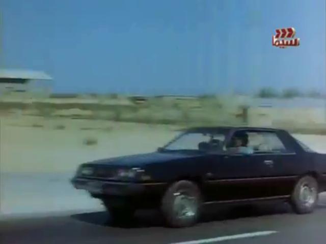 1981 Mitsubishi Sapporo [A160]