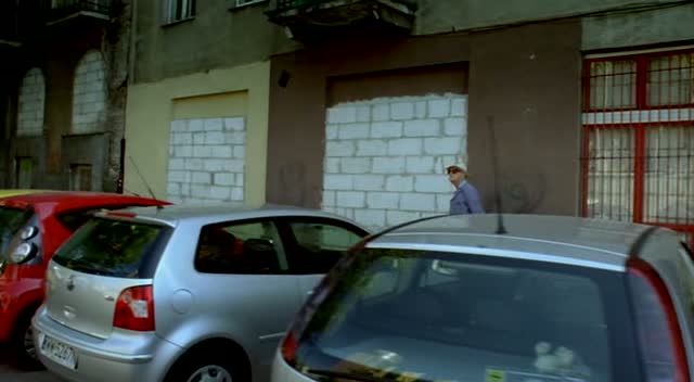 2002 Volkswagen Polo IV [Typ 9N]