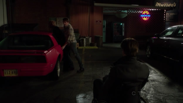 1982 Pontiac Firebird