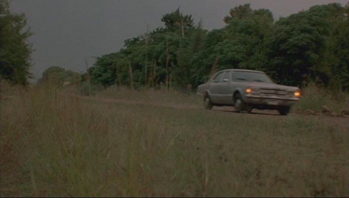 1974 Ford Taunus XL [TC1]