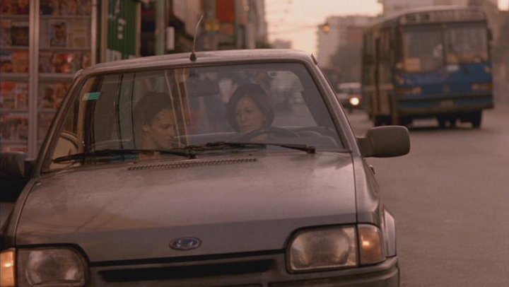 Mercedes-Benz OH 1315 Carrocer�a Bus