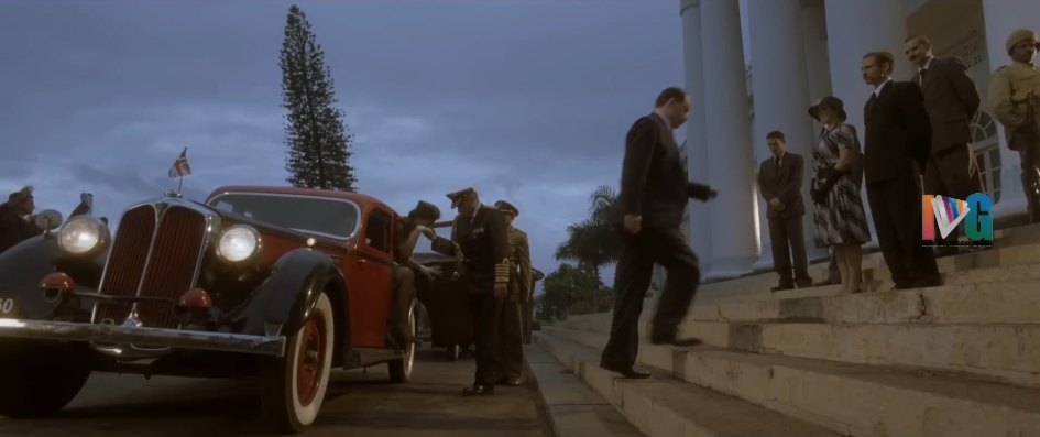 1938 Rover 12 hp [P2]