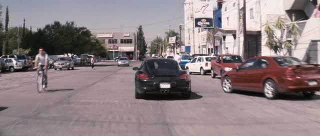 2002 Dodge Stratus R/T [JR]