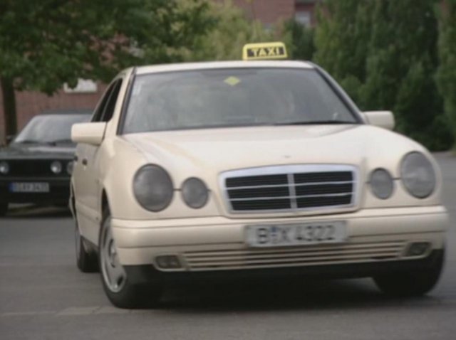 1996 Mercedes-Benz E-Klasse [W210]