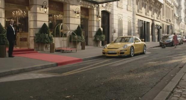 2007 Porsche 911 GT3 [997]