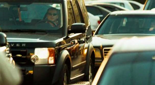 2005 Land-Rover Discovery Series III [L319]