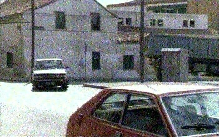 1976 Seat 1200 Sport