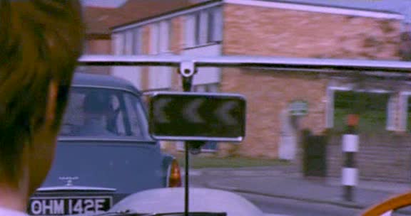 1967 Austin 1100 MkI [ADO16]