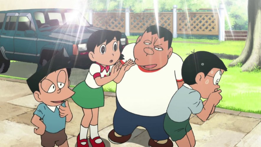 1993 Jeep Cherokee [XJ]