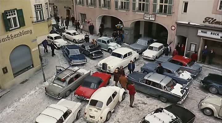 1966 Oldsmobile Toronado