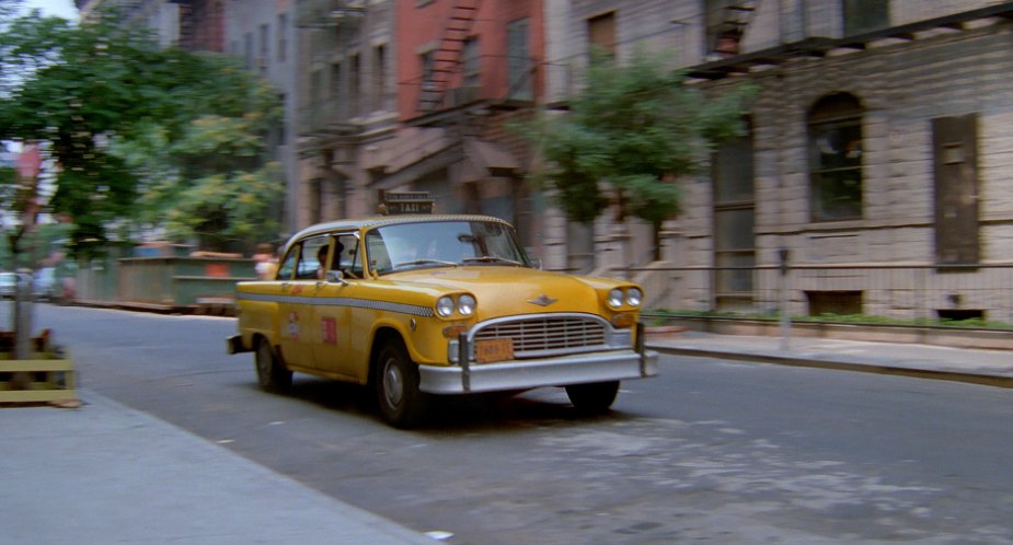 1974 Checker Marathon