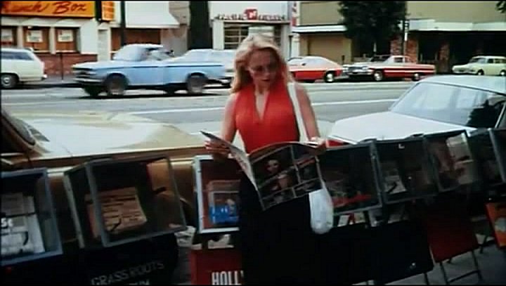 1971 Datsun 521 [PL521]