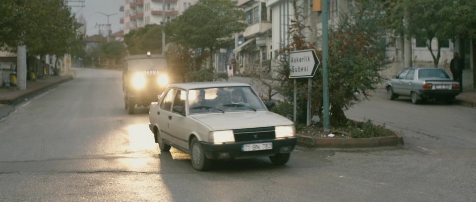 1985 Renault 9 [X42]