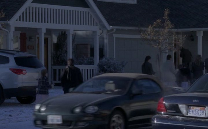 1995 Toyota Celica GT Convertible [ST204]