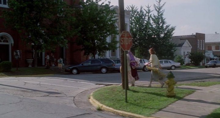 1996 Ford Taurus GL Wagon [DN101]