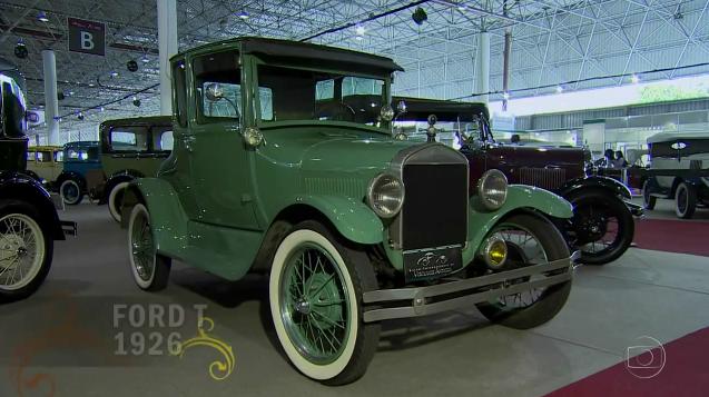 1926 Ford Model T