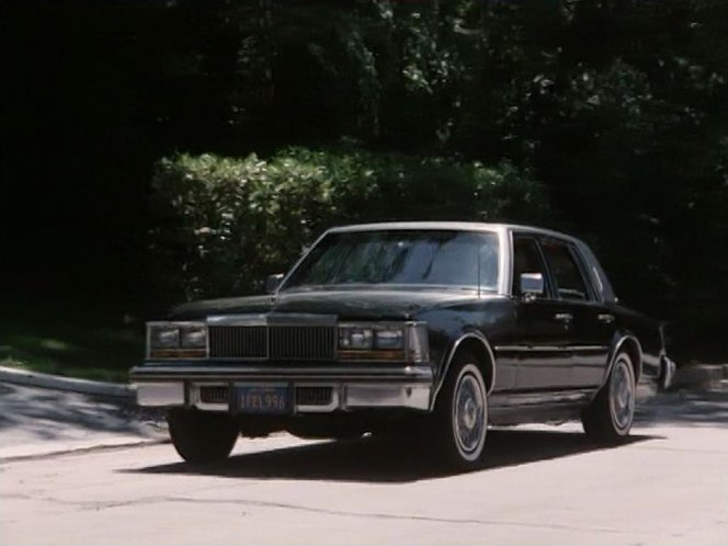 1978 Cadillac Seville