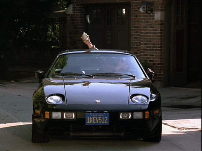 1983 Porsche 928 S