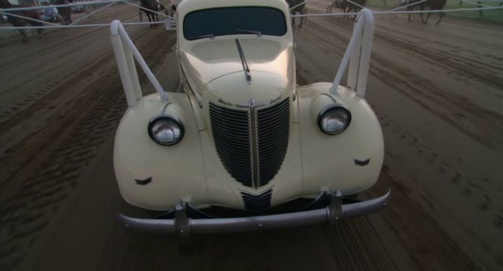 1938 Chrysler Imperial