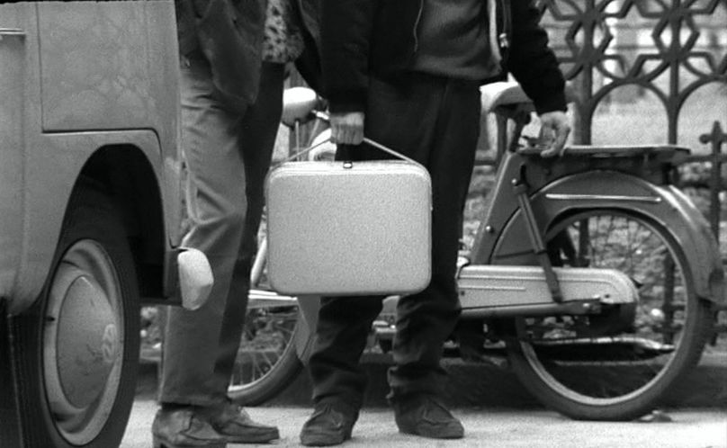 Crescent Saxoped Sport