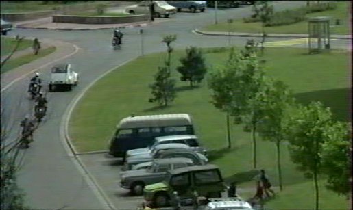 1970 Citro�n Mehari