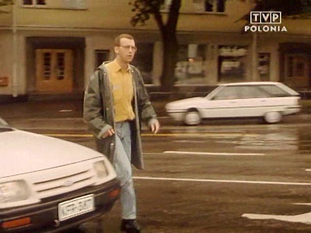 1987 Citro�n BX Break